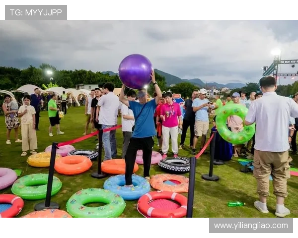 体育娱乐平台不断创新,带来丰富多彩的体育赛事和互动娱乐内容 体育娱乐平台不断创新,带来丰富多彩的体育赛事和互动娱乐内容